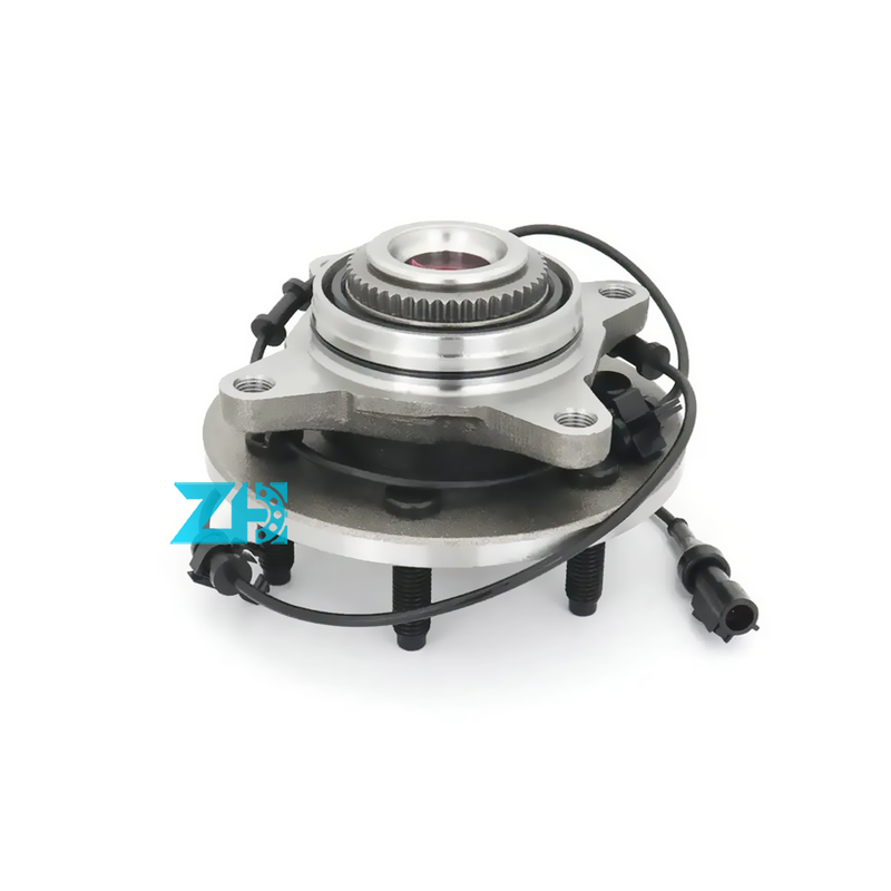 قطعات اتوماتیک مونتاژ محور چرخ 2L14-2B663BJ 2L14/2B663BJ برای فورد