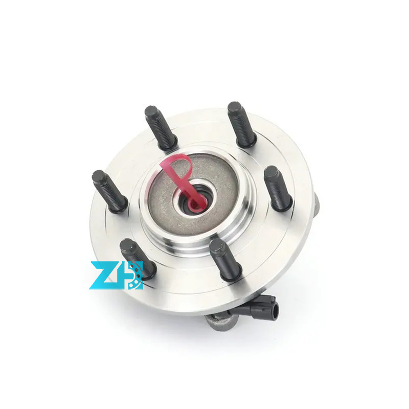 قطعات اتوماتیک مونتاژ محور چرخ 2L14-2B663BJ 2L14/2B663BJ برای فورد