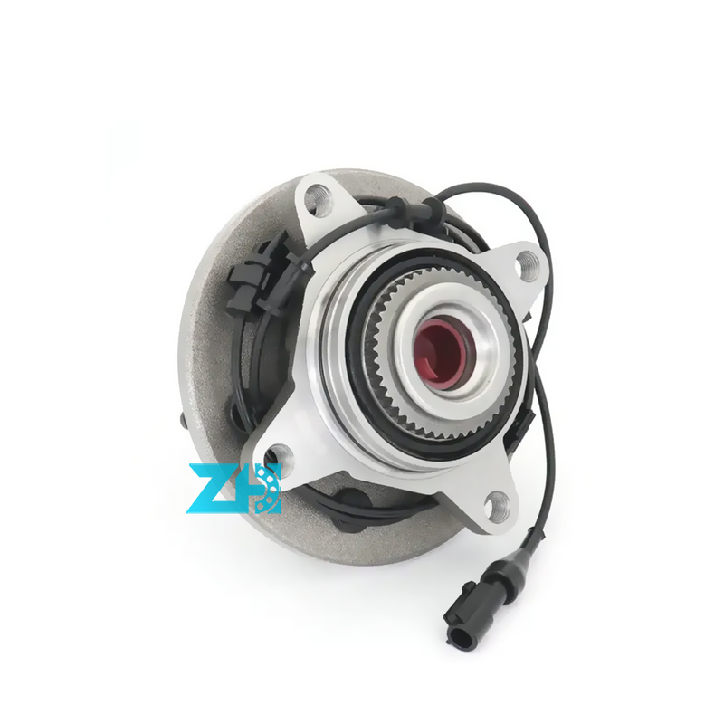 قطعات اتوماتیک مونتاژ محور چرخ 2L14-2B663BJ 2L14/2B663BJ برای فورد