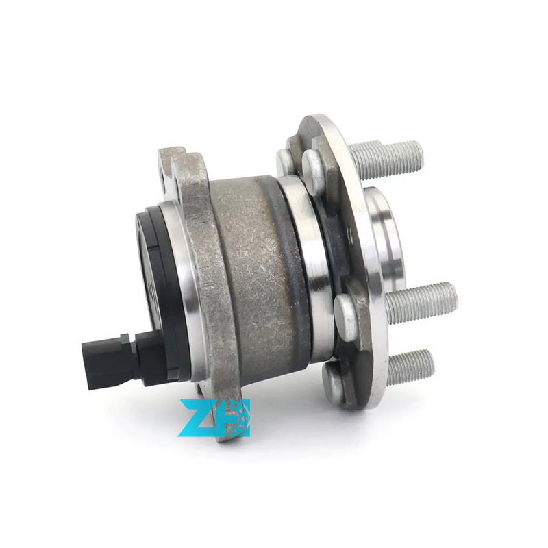 قطعات اتوماتیک چرخ دار 6G91-2C299-AAC 6G91-2C299-AAB کیت چرخ دار عقب فورد