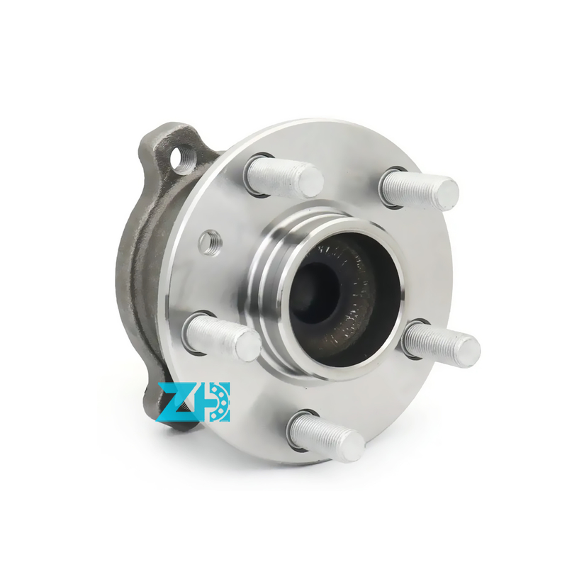 قطعات اتوماتیک چرخ دار 6G91-2C299-AAC 6G91-2C299-AAB کیت چرخ دار عقب فورد