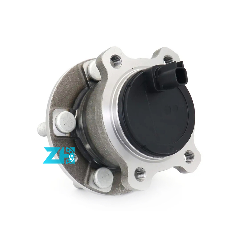 قطعات اتوماتیک چرخ دار 6G91-2C299-AAC 6G91-2C299-AAB کیت چرخ دار عقب فورد