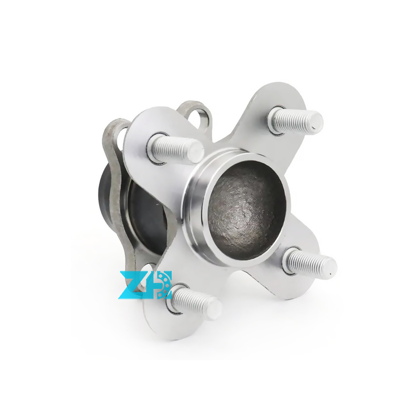 مونتاژ چرخ هاب 42410-B2010 42410B2010 قطعات اتوماتیک چرخ هاب برای DAIHATSU