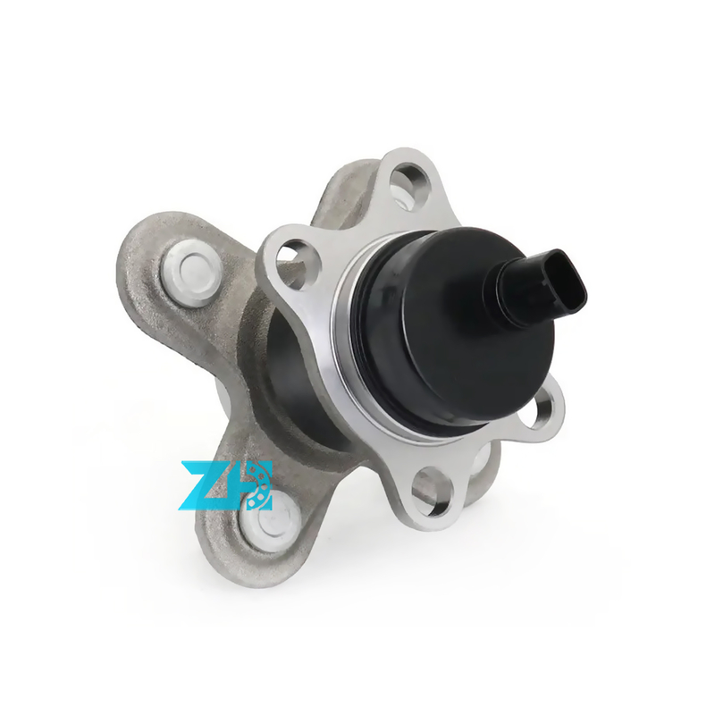 مونتاژ چرخ هاب 42410-B2010 42410B2010 قطعات اتوماتیک چرخ هاب برای DAIHATSU