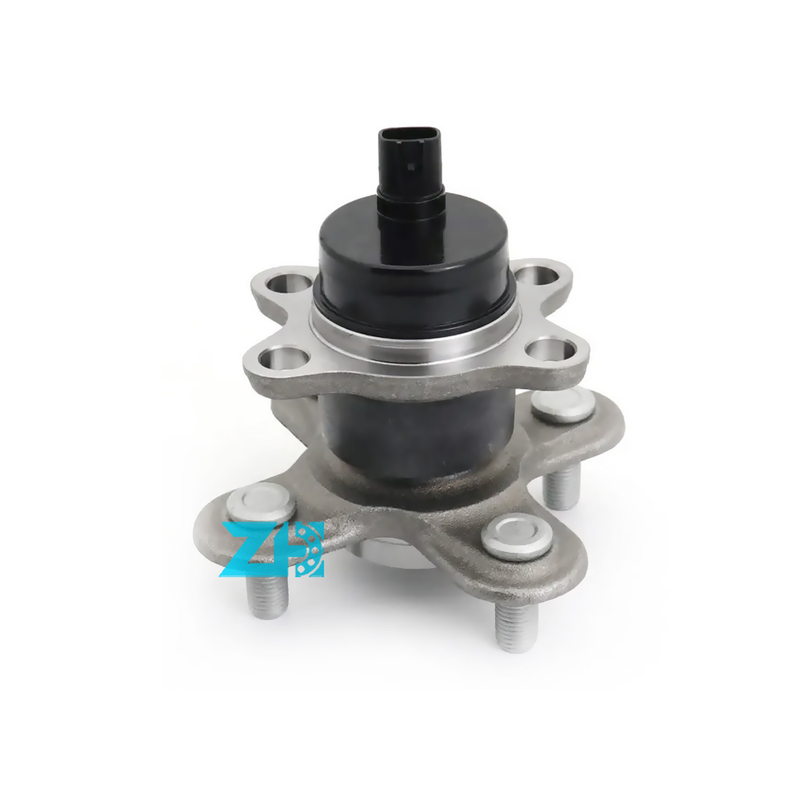 مونتاژ چرخ هاب 42410-B2010 42410B2010 قطعات اتوماتیک چرخ هاب برای DAIHATSU