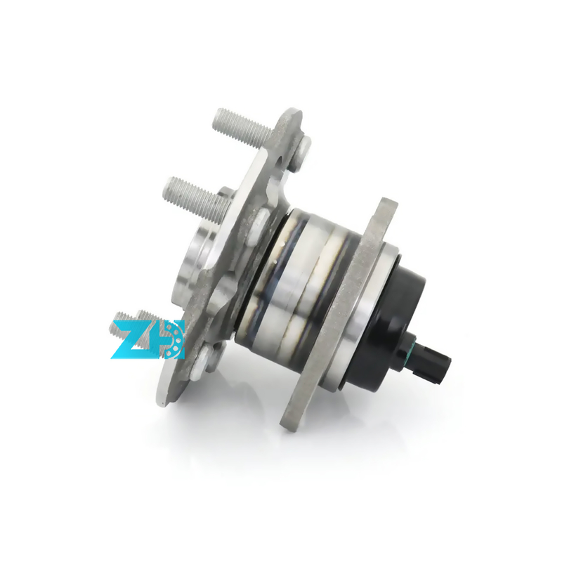 محور چرخ عقب واحد 42450-0F030 42450/0F030 محور چرخ اتوماتیک برای تویوتا