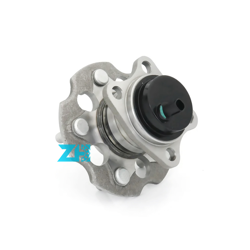 محور چرخ عقب واحد 42450-0F030 42450/0F030 محور چرخ اتوماتیک برای تویوتا