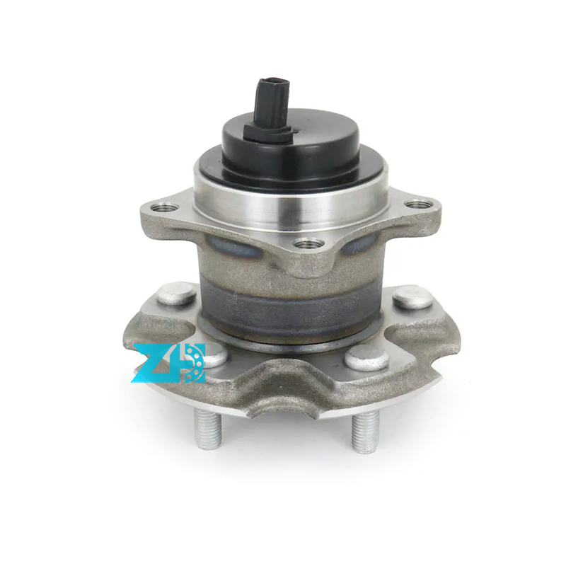 کیت چرخ دارنده با عملکرد بالا 42450-28030 42450/28030