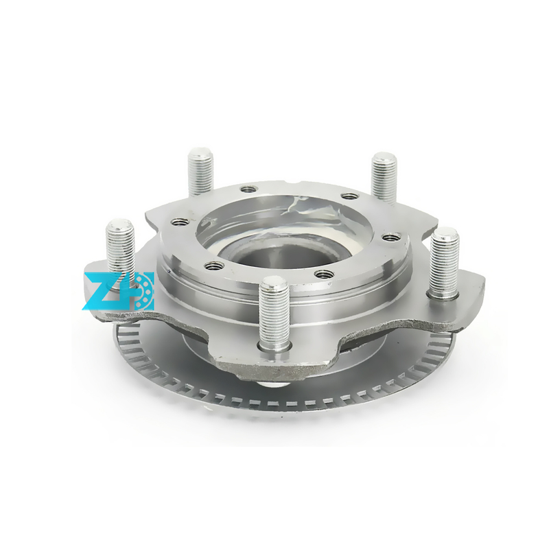 محموله ی محور چرخ 43401-65D10 43401/65D10 قطعات اتوماتیک محموله ی محور چرخ جلو برای سوزوکی ویتارا