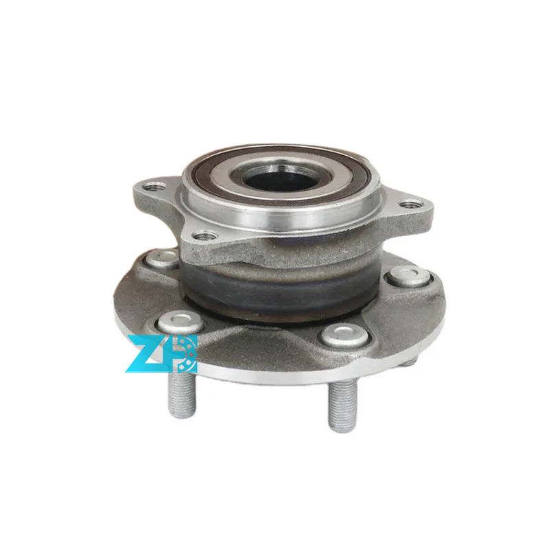 43402-57L50 43402-64B01 43402-64B01 43402-64B01 قطعات اتوماتیک اوراق چرخ و مجموعه های محور