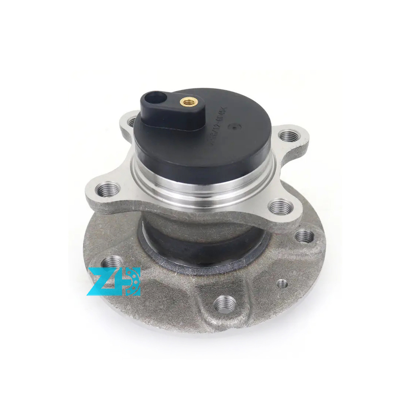 قطعات اتوماتیک چرخ لوله 43402-79J00 4340279J00 مجموعه محور چرخ با کیفیت بالا برای محور عقب فیات