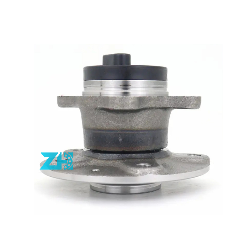 قطعات اتوماتیک چرخ لوله 43402-79J00 4340279J00 مجموعه محور چرخ با کیفیت بالا برای محور عقب فیات