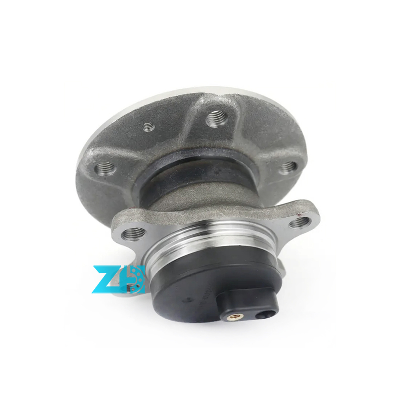 قطعات اتوماتیک چرخ لوله 43402-79J00 4340279J00 مجموعه محور چرخ با کیفیت بالا برای محور عقب فیات