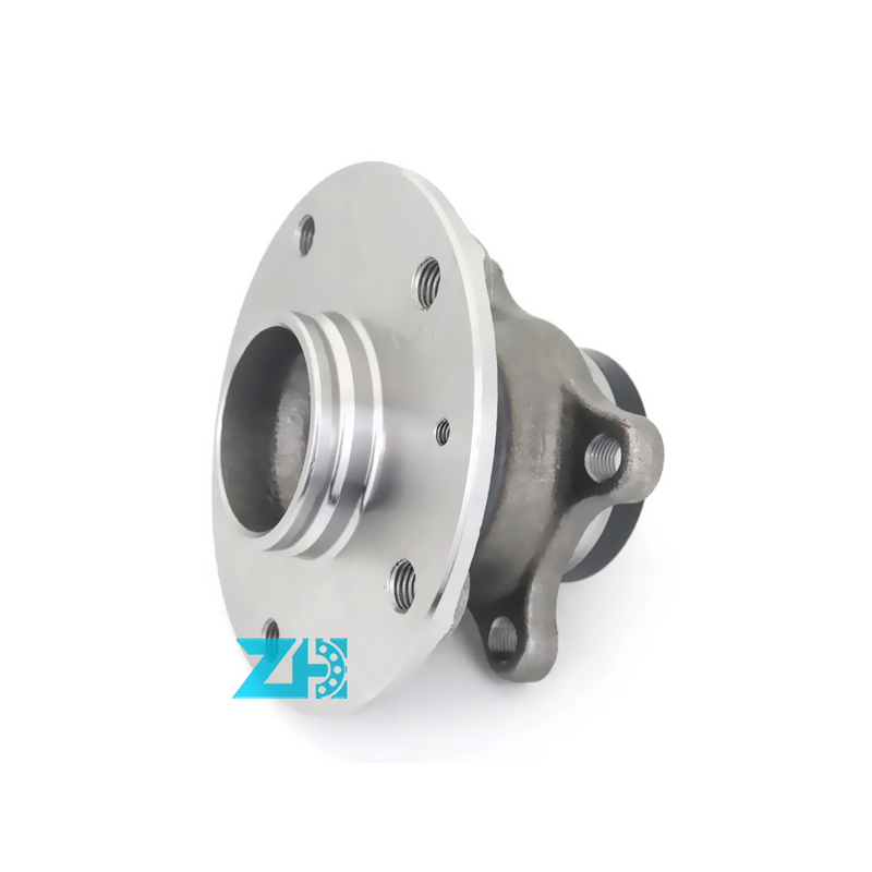 قطعات اتوماتیک چرخ لوله 43402-79J00 4340279J00 مجموعه محور چرخ با کیفیت بالا برای محور عقب فیات