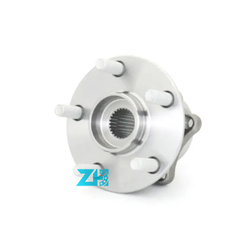Toyota Hub sub-asssy، محور جلو 43510-47010 4351047010 قطعات اتوماتیک