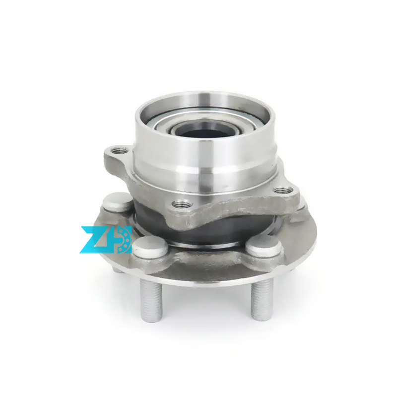 Toyota Hub sub-asssy، محور جلو 43510-47010 4351047010 قطعات اتوماتیک