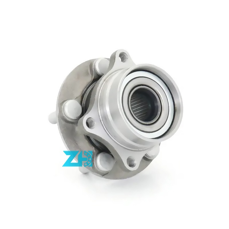 Toyota Hub sub-asssy، محور جلو 43510-47010 4351047010 قطعات اتوماتیک