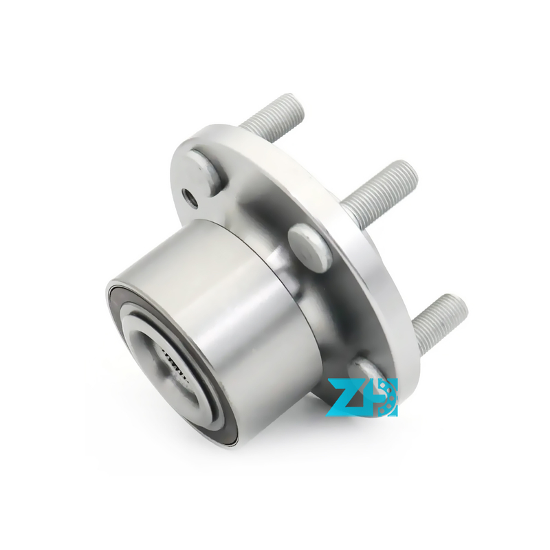 کیت لگن چرخ 1437643 6G91-2C300-AAB LR003157 لگن چرخ برای لند روور