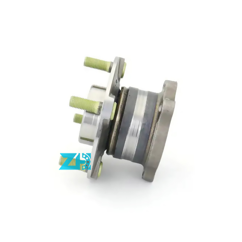 محور چرخ عقب برای Ford Ecosport ACP12C299A3C کیت چرخ عقب