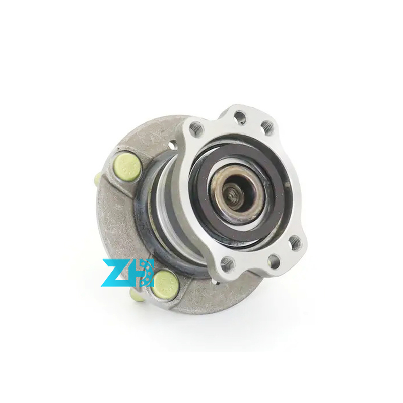محور چرخ عقب برای Ford Ecosport ACP12C299A3C کیت چرخ عقب