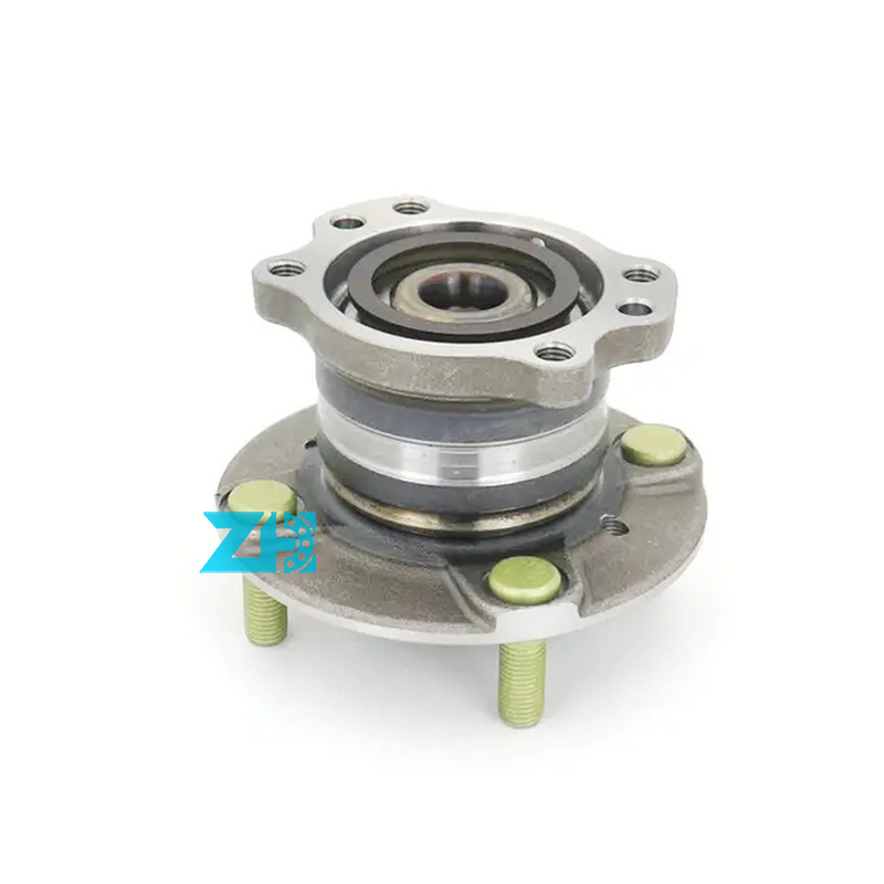محور چرخ عقب برای Ford Ecosport ACP12C299A3C کیت چرخ عقب