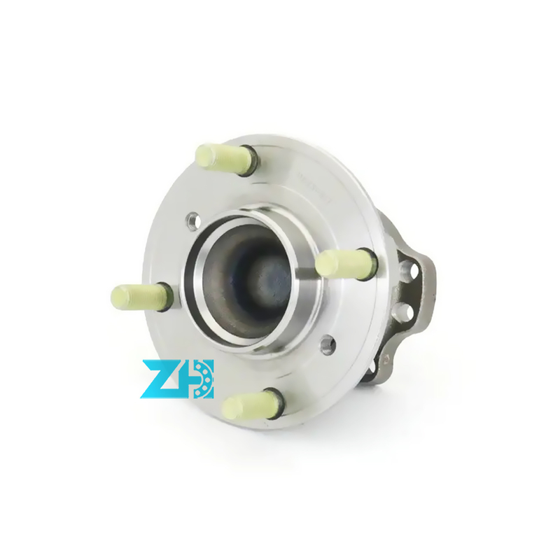 محور چرخ عقب برای Ford Ecosport ACP12C299A3C کیت چرخ عقب