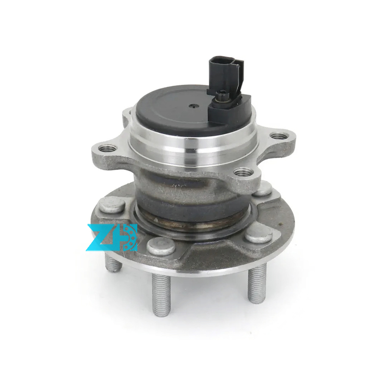 مناسب برای فورد فوکوس MK3 D3/MCA F3 BV61-2C299-EPA محور محور عقب خودرو