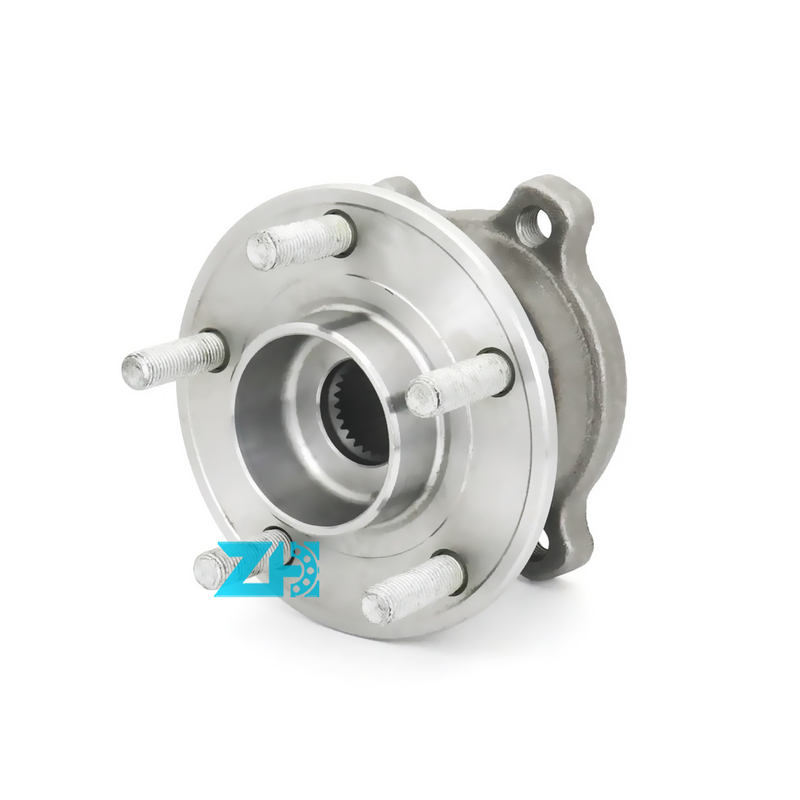 قطعات اتوماتیک گردهمایی محور چرخ دار DV61-2C299-BPA مناسب برای شیر بال