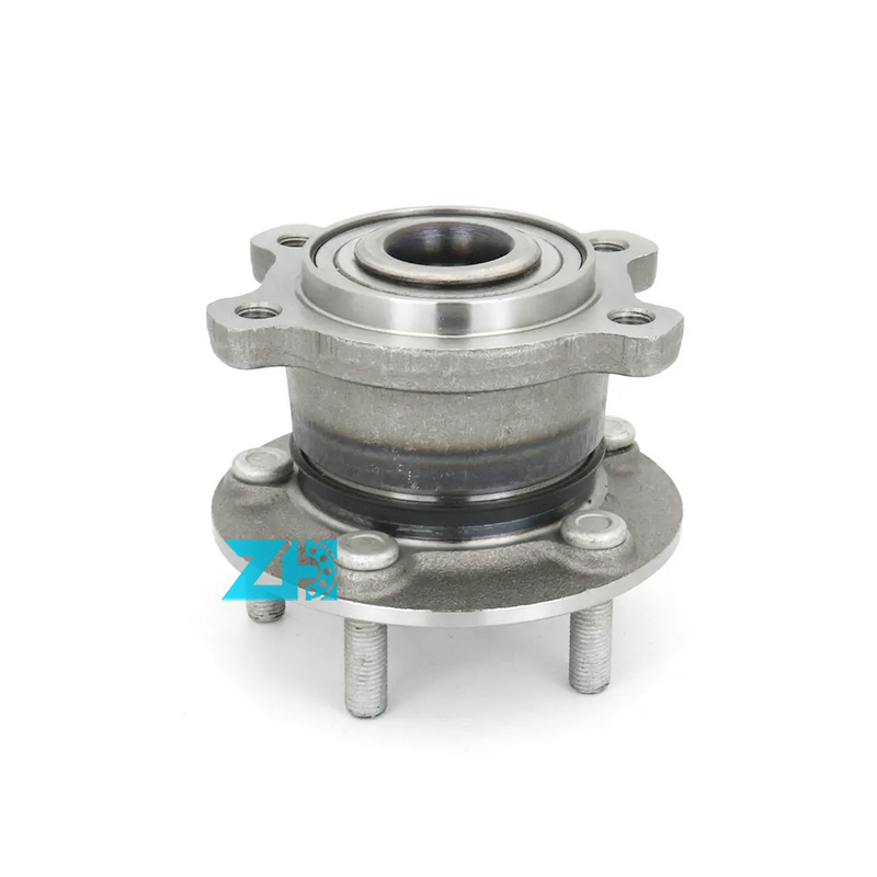 قطعات اتوماتیک گردهمایی محور چرخ دار DV61-2C299-BPA مناسب برای شیر بال