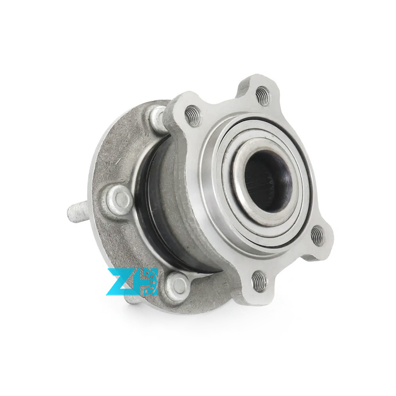 قطعات اتوماتیک گردهمایی محور چرخ دار DV61-2C299-BPA مناسب برای شیر بال