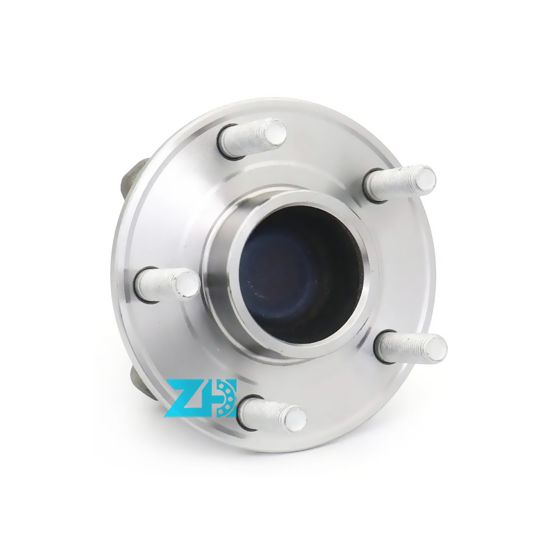 لوله های خودرو با کیفیت بالا ED8C-2B664-A1C مناسب برای Ford Forest مجموعه لوله های چرخ عقب ED8C-2B664-A1C