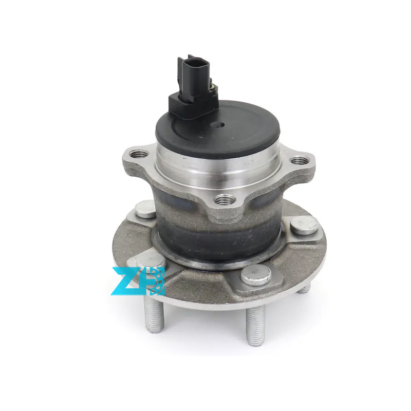 لوله های خودرو با کیفیت بالا ED8C-2B664-A1C مناسب برای Ford Forest مجموعه لوله های چرخ عقب ED8C-2B664-A1C