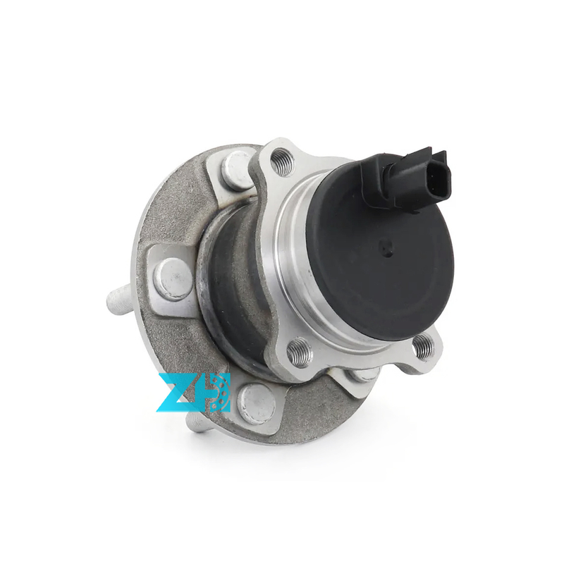 لوله های خودرو با کیفیت بالا ED8C-2B664-A1C مناسب برای Ford Forest مجموعه لوله های چرخ عقب ED8C-2B664-A1C
