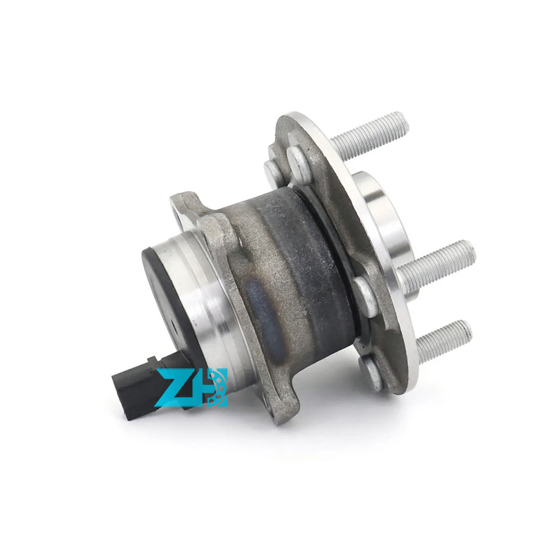 لوله های خودرو با کیفیت بالا ED8C-2B664-A1C مناسب برای Ford Forest مجموعه لوله های چرخ عقب ED8C-2B664-A1C
