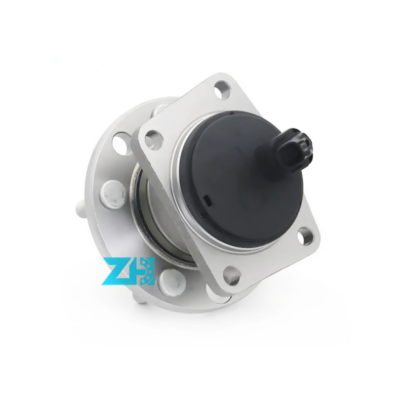 کیت لگن چرخ چرخ ماشین VKBA3576 VKBA6585 VKBA7011 8V0 498 625 A لگن چرخ چرخ برای فورد موندیو