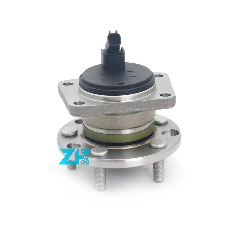 کیت لگن چرخ چرخ ماشین VKBA3576 VKBA6585 VKBA7011 8V0 498 625 A لگن چرخ چرخ برای فورد موندیو