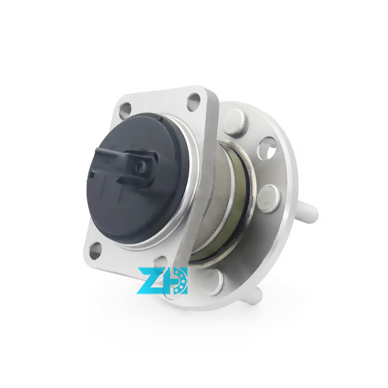 کیت لگن چرخ چرخ ماشین VKBA3576 VKBA6585 VKBA7011 8V0 498 625 A لگن چرخ چرخ برای فورد موندیو