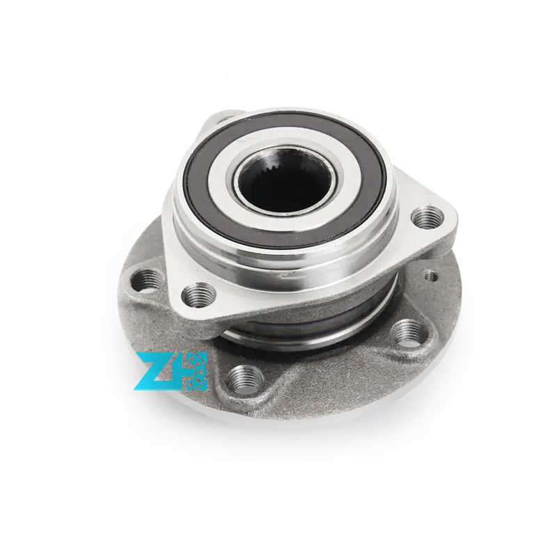 راننده های چرخ اتومبیل VKBA7011 8V0 498 625 A مناسب برای آئودی A3 Q2 فولکس واگن گلف تیگان