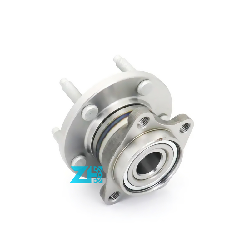 محور چرخ عقب 7T4Z1104-C ASSY 7T4Z1104 مناسب برای فورد