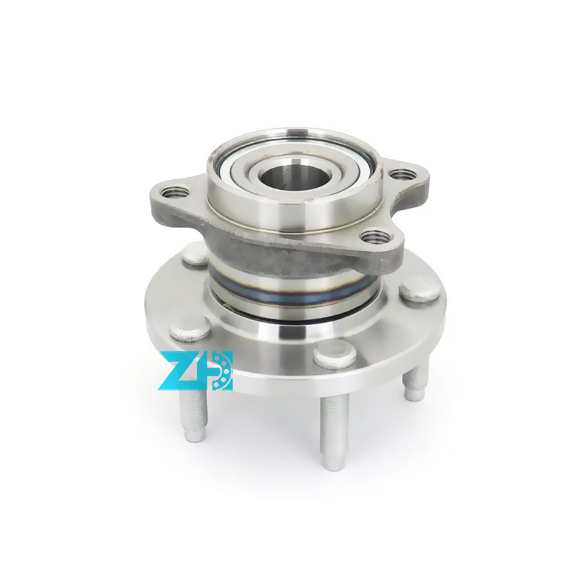 محور چرخ عقب 7T4Z1104-C ASSY 7T4Z1104 مناسب برای فورد