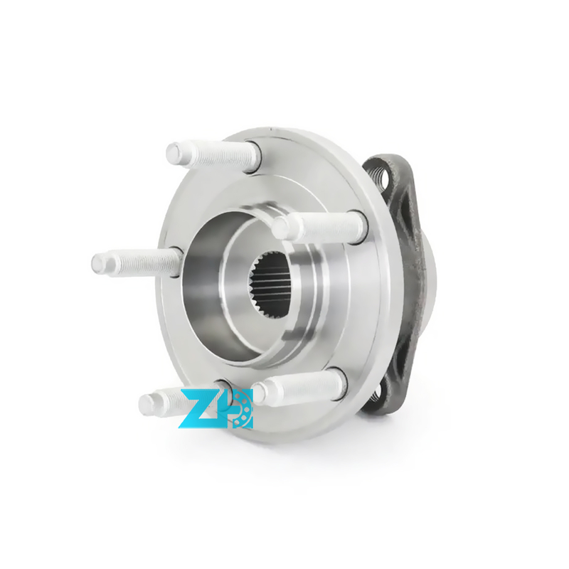 محور چرخ عقب 7T4Z1104-C ASSY 7T4Z1104 مناسب برای فورد