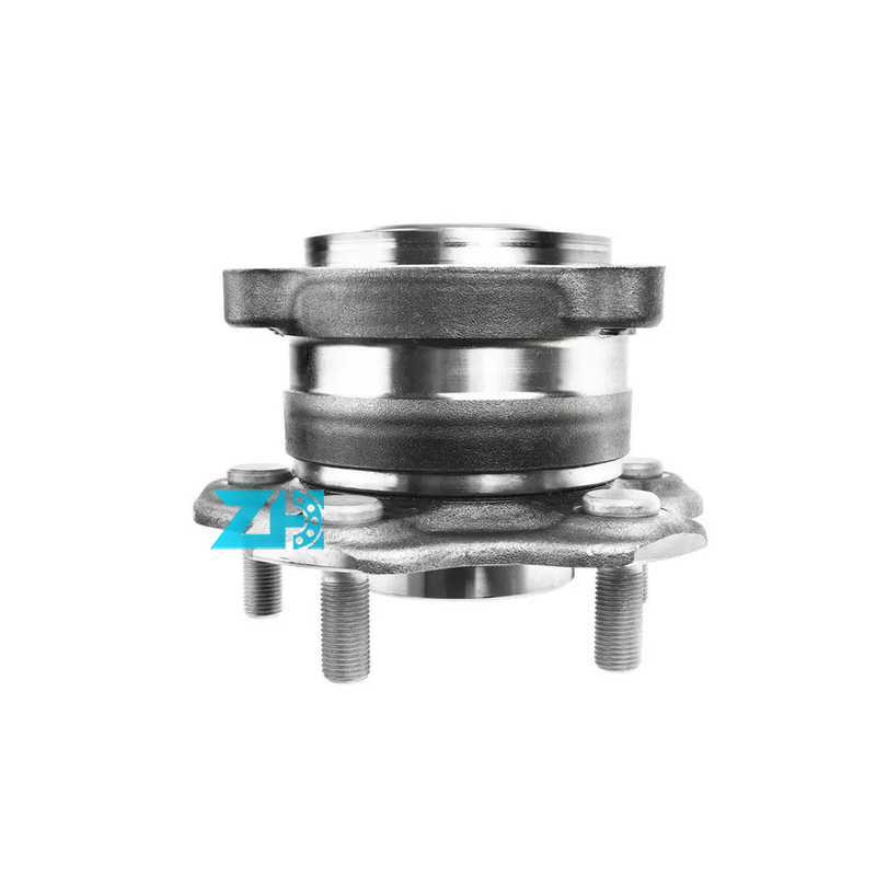 محموله ی محور چرخ جلو عقب چپ راست برای قطعات اتومبیل 43202-EG00A Nissan Rear Wheel Hub Febest