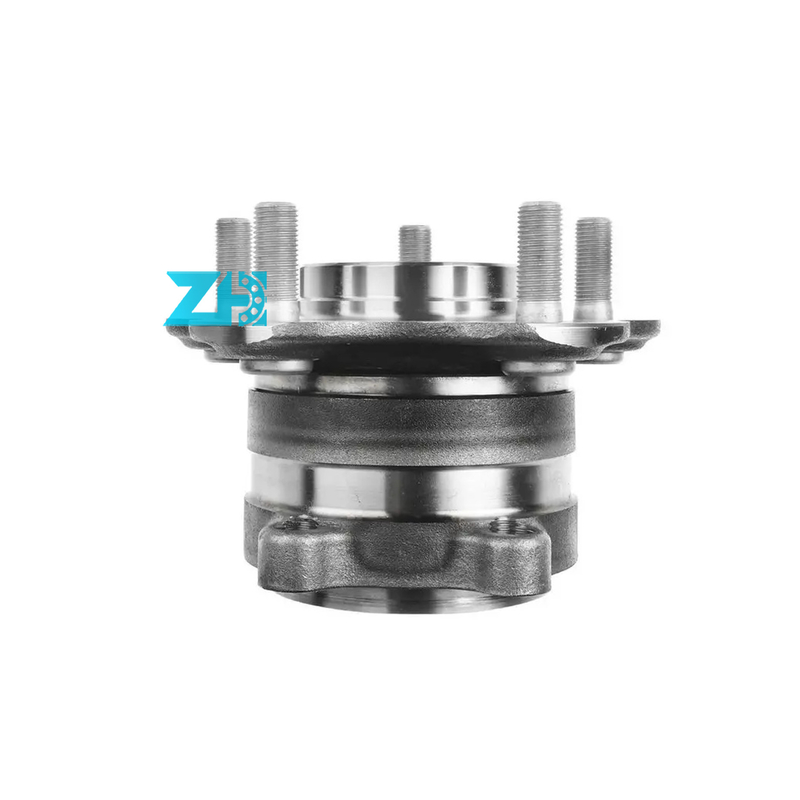 محموله ی محور چرخ جلو عقب چپ راست برای قطعات اتومبیل 43202-EG00A Nissan Rear Wheel Hub Febest