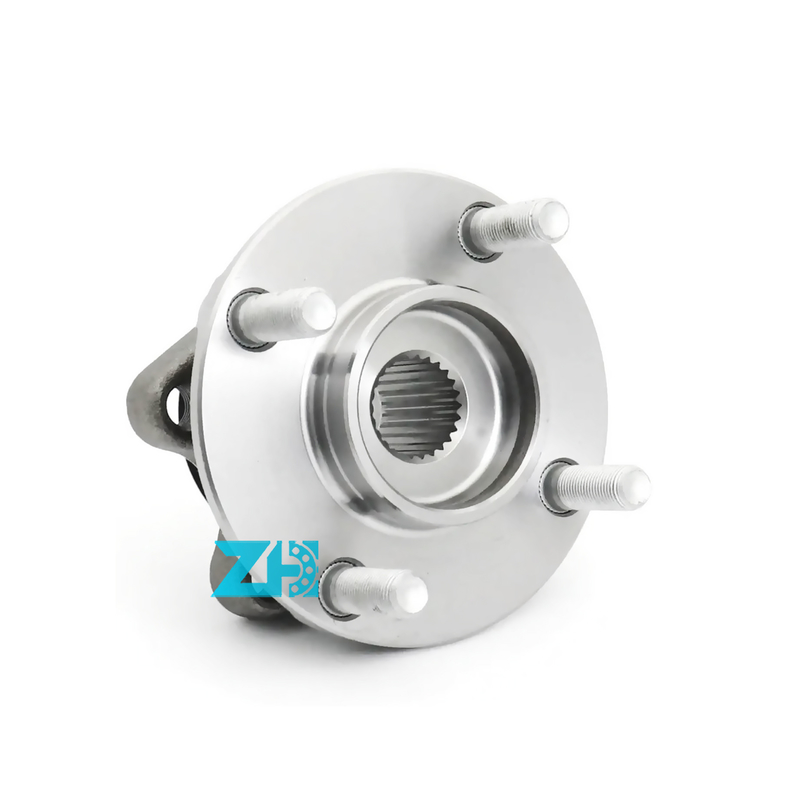 محور اتوماتیک برای نیسان تییدا C11 2005 VKBA7535 40202-ED000 40202-ED00A 40202-ED02A 40202-ED05A