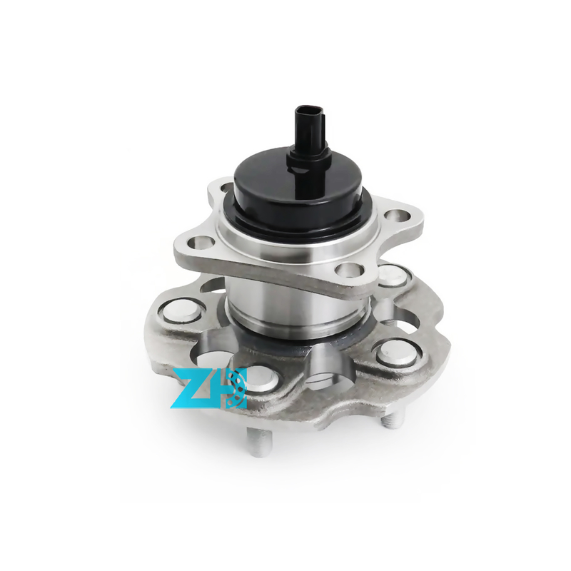 لوله کشی محور خودرو VKBA7566 3DACF027F-19ES TO-WB-12927 42450-47050 برای تویوتا پریوس پریوس