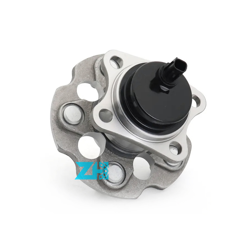 لوله کشی محور خودرو VKBA7566 3DACF027F-19ES TO-WB-12927 42450-47050 برای تویوتا پریوس پریوس