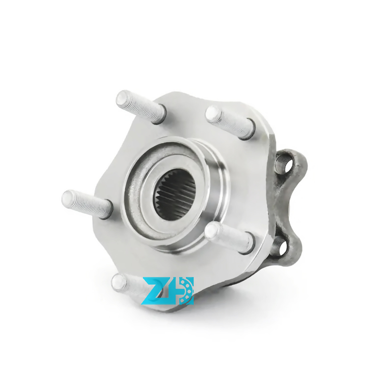 40202-4BA0A اتوماتیک چرخ جلو محور لگن برای قطعات ژاپنی X-Trail T32
