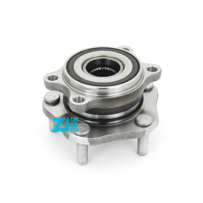 40202-4BA0A اتوماتیک چرخ جلو محور لگن برای قطعات ژاپنی X-Trail T32