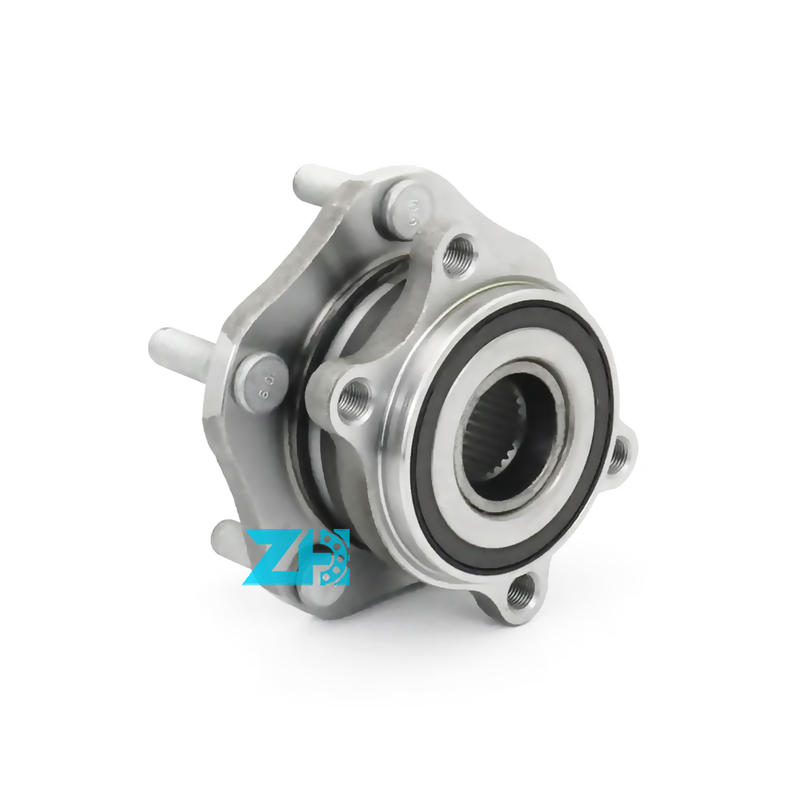 40202-4BA0A اتوماتیک چرخ جلو محور لگن برای قطعات ژاپنی X-Trail T32