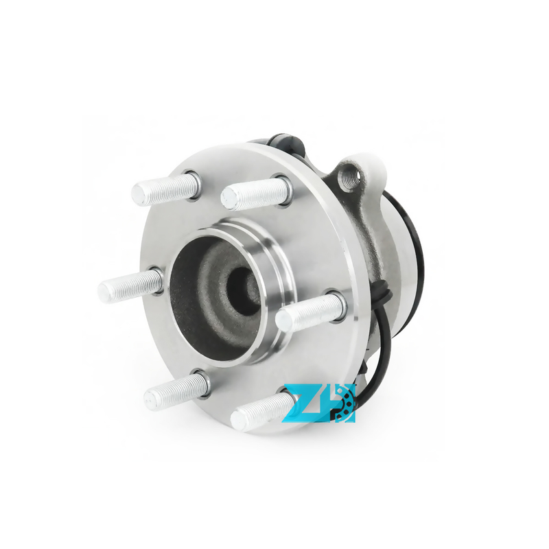 محور محور پیشانی کروی برای نسان ناوارا سیستم عامل شاسی D40 2WD 3DUF050F-3 0202-EB70C 40202-EB70A